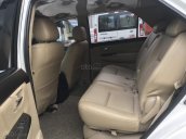 Bán xe Toyota Fortuner năm 2015, giá 645tr, xe còn rất mới, gia đình bảo dưỡng định kỳ