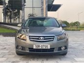 Cần bán gấp Daewoo Lacetti năm 2009, màu xám, giá chỉ 248 triệu