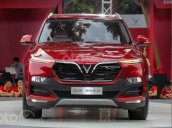 Cần bán xe VinFast LUX SA2.0 năm sản xuất 2021