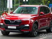 Cần bán xe VinFast LUX SA2.0 năm sản xuất 2021