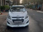 Bán Chevrolet Spark năm 2014 còn mới