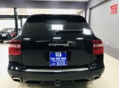 Porsche Cayenne S model 2009 cực chất, đi 80.000 km