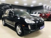 Porsche Cayenne S model 2009 cực chất, đi 80.000 km