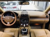 Porsche Cayenne S model 2009 cực chất, đi 80.000 km