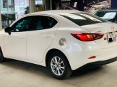 Cần bán Mazda 2 sản xuất 2019, màu trắng, nhập khẩu nguyên chiếc còn mới giá cạnh tranh