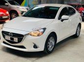 Cần bán Mazda 2 sản xuất 2019, màu trắng, nhập khẩu nguyên chiếc còn mới giá cạnh tranh