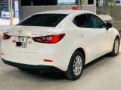 Cần bán Mazda 2 sản xuất 2019, màu trắng, nhập khẩu nguyên chiếc còn mới giá cạnh tranh