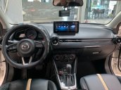 Cần bán Mazda 2 sản xuất 2019, màu trắng, nhập khẩu nguyên chiếc còn mới giá cạnh tranh