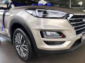 Hyundai Tucson đời mới 2021. Giảm giá lên đến 30 triệu và gói phụ kiện chính hãng, hỗ trợ ngân hàng và giao xe tận nhà