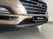 Hyundai Tucson đời mới 2021. Giảm giá lên đến 30 triệu và gói phụ kiện chính hãng, hỗ trợ ngân hàng và giao xe tận nhà