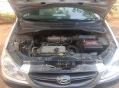 Bố vợ tặng sinh nhật, không hợp màu nên cần bán: Hyundai Getz 2009