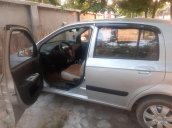 Bố vợ tặng sinh nhật, không hợp màu nên cần bán: Hyundai Getz 2009