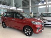 Suzuki Việt Anh - Hà Nội bán Suzuki Ertiga Sport 2021- giảm ngay 20tr trong tháng, tặng bảo hiểm, ghế da, phim, camera