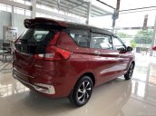 Suzuki Việt Anh - Hà Nội bán Suzuki Ertiga Sport 2021- giảm ngay 20tr trong tháng, tặng bảo hiểm, ghế da, phim, camera