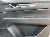 Cần bán gấp Mazda CX 5 đời 2017, màu trắng