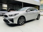 Bán Kia Cerato năm sản xuất 2019, xe đẹp như mới, bao test hãng, đi 10.000km