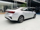 Bán Kia Cerato năm sản xuất 2019, xe đẹp như mới, bao test hãng, đi 10.000km