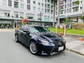 Lexus GS 200T model 2017 sx 2016 xe cực đẹp, bao test toàn quốc