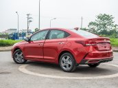 Hyundai Accent 1.4 AT đặc biệt 2021, giá tốt nhất miền Bắc, tặng gói phụ kiện chính hãng, hỗ trợ trả góp 85%