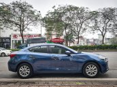 Bán Mazda 3 1.5AT 2018 xe biển tỉnh 1 chủ từ đầu