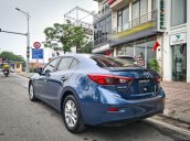 Bán Mazda 3 1.5AT 2018 xe biển tỉnh 1 chủ từ đầu