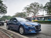 Bán Mazda 3 1.5AT 2018 xe biển tỉnh 1 chủ từ đầu