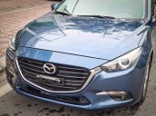 Bán Mazda 3 1.5AT 2018 xe biển tỉnh 1 chủ từ đầu