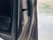 Bán Honda City CVT sản xuất 2017 màu bạc