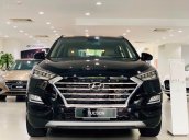 Bán Hyundai Tucson 2021 - Ưu đãi khủng, tặng tiền mặt tới 35 triệu - Giá bao toàn KV miền NAM