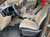 Cần bán xe Hyundai Tucson sản xuất 2019, màu nâu còn mới, 840tr