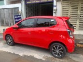 Bán xe Toyota Wigo sản xuất 2020 như mới, giá tốt