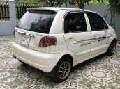 Xe Daewoo Matiz sản xuất 2006 như mới