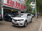 Cần bán xe Nissan X trail sản xuất năm 2018 còn mới