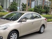 Xe Toyota Vios sản xuất năm 2015 còn mới