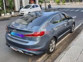 Cần bán gấp Hyundai Elantra sản xuất năm 2017 còn mới, giá chỉ 540 triệu