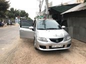 Cần bán lại xe Mazda Premacy năm sản xuất 2002 còn mới, giá tốt