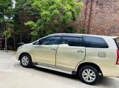 Bán xe Toyota Innova G sản xuất năm 2007, nhập khẩu ít sử dụng