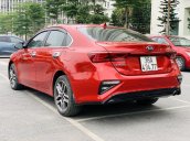 Bán Kia Cerato đời 2019, màu đỏ còn mới