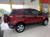 Bán xe Ford EcoSport sản xuất năm 2019 còn mới, giá 455tr