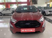 Bán xe Ford EcoSport sản xuất năm 2019 còn mới, giá 455tr