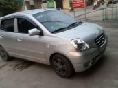 Bán xe Kia Morning sản xuất năm 2008, xe nhập còn mới, 160tr