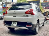 Cần bán lại xe Peugeot 3008 năm 2016 còn mới, giá chỉ 639 triệu