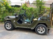 Bán Jeep A2 năm 1981, nhập khẩu nguyên chiếc, 380tr