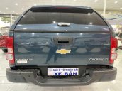 Bán Chevrolet Colorado năm sản xuất 2017, nhập khẩu nguyên chiếc còn mới