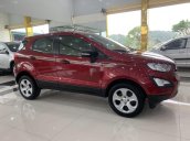 Bán xe Ford EcoSport sản xuất năm 2019 còn mới, giá 455tr