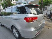 Cần bán gấp Kia Sedona sản xuất năm 2015, xe nhập còn mới, 735 triệu