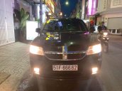 Bán ô tô Dodge Journey đời 2010, màu đen, nhập khẩu giá cạnh tranh