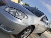 Cần bán gấp Toyota Corolla Altis năm 2008, nhập khẩu như mới