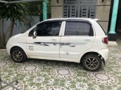 Xe Daewoo Matiz sản xuất 2006 như mới