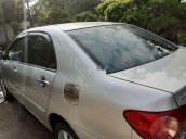 Cần bán gấp Toyota Corolla Altis năm 2008, nhập khẩu như mới